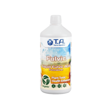 Natūralus bio stimuliantas “Terra Aquatica Fulvic” (0.5 L)