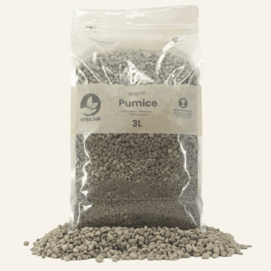 Pemza (pumice) (3 L)