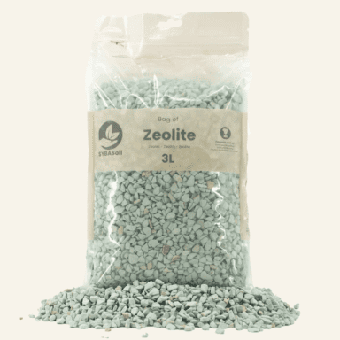 Ceolitas (zeolite) (3 L)